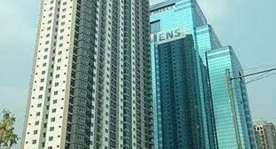For sale and for rent 2 bedrooms condo in Watthana, Bangkok