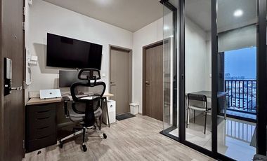 Condo en venta de 1 habitaciones en Bang Sue, Bangkok
