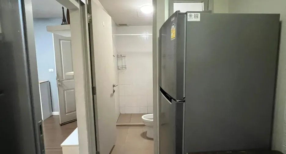 Аренда 1 кровать кондо в Катху, Пхукет