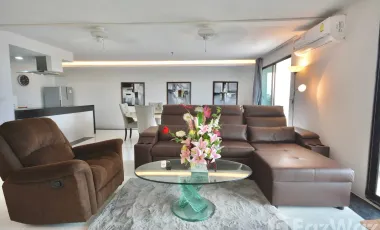 Wohnung zum Kauf mit 1 Zimmer in Bang Lamung, Chonburi
