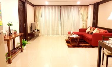 À vendre 1 chambre condo à Bang Lamung, Chonburi