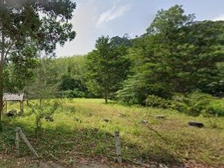 For sale land in Thalang, Phuket