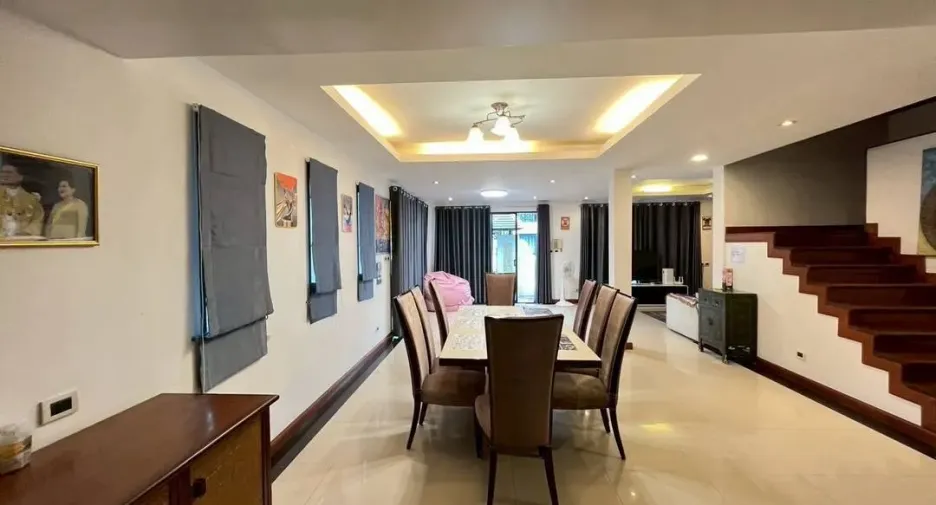 ขาย 3 ห้องนอน วิลล่า ใน บางละมุง, ชลบุรี