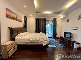 For sale 3 bedrooms villa in Bang Lamung, Chonburi