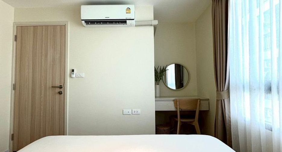 For sale 1 bed condo in Bang Phlat, Bangkok