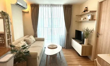 For sale 1 bed condo in Bang Phlat, Bangkok