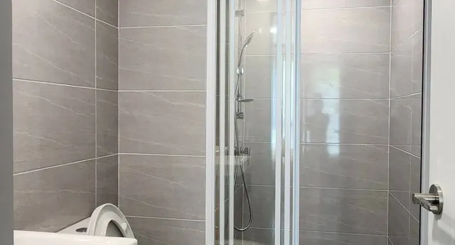 For rent 1 bed condo in Mueang Rayong, Rayong