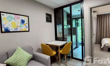 For rent 1 bed condo in Mueang Rayong, Rayong