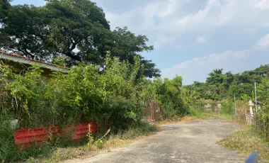 For sale land in Bang Phlat, Bangkok