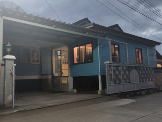 For sale 2 bedrooms house in Si Racha, Chonburi