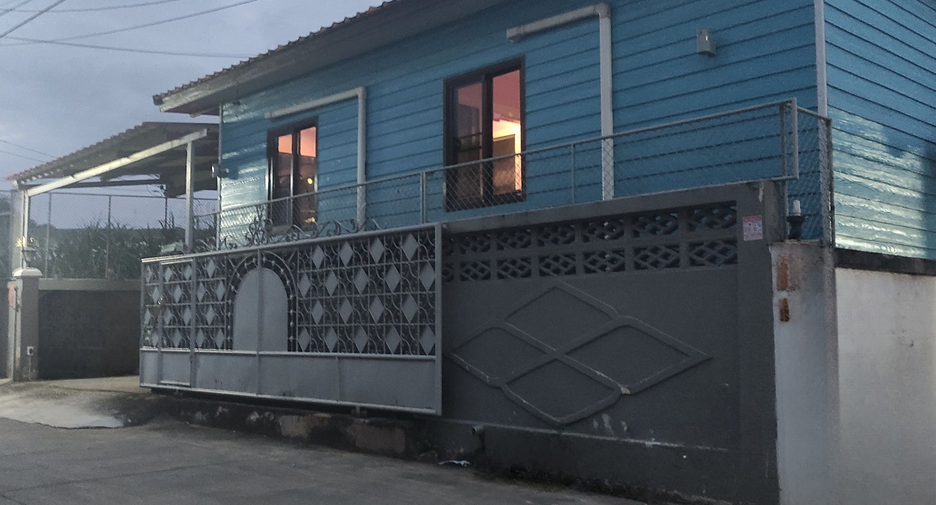 For sale 2 bedrooms house in Si Racha, Chonburi