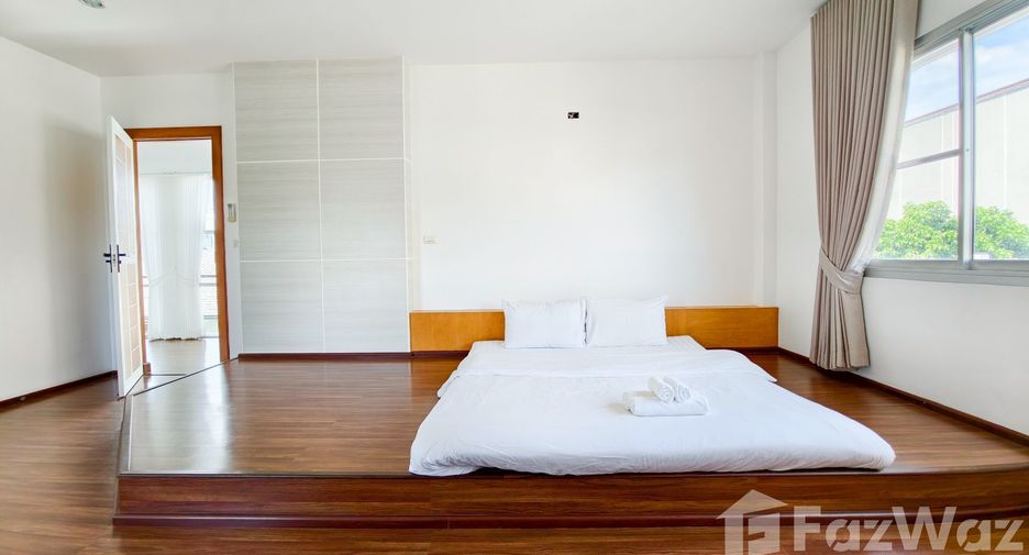 For sale 4 bedrooms villa in Mueang Phuket, Phuket