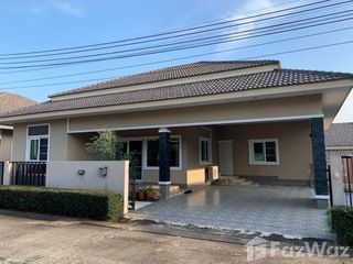 ขาย 3 ห้องนอน บ้านเดี่ยว ใน สัตหีบ, ชลบุรี