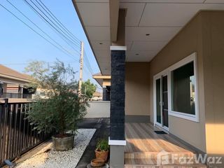 À vendre 3 chambres maison à Sattahip, Chonburi