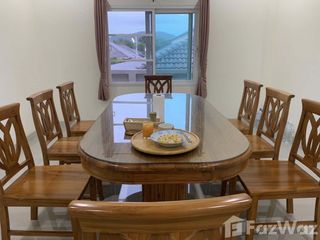 À vendre 3 chambres maison à Sattahip, Chonburi
