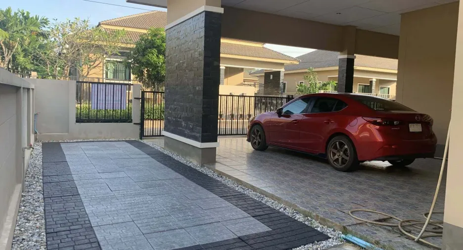 Haus zum Kauf mit 1 Zimmer in Sattahip, Chonburi