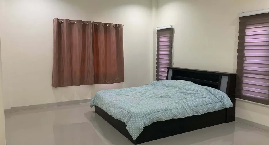 Haus zum Kauf mit 1 Zimmer in Sattahip, Chonburi