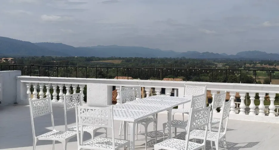 Villa zum Kauf mit 5 Zimmer in Pak Chong, Nakhon Ratchasima