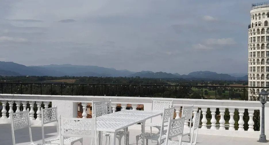 Villa zum Kauf mit 5 Zimmer in Pak Chong, Nakhon Ratchasima