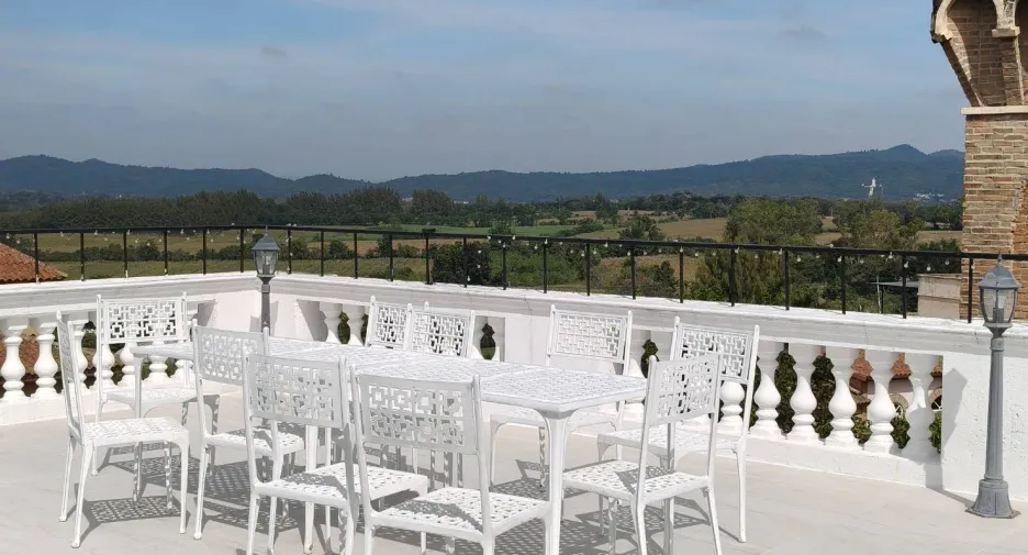 Villa zum Kauf mit 5 Zimmer in Pak Chong, Nakhon Ratchasima