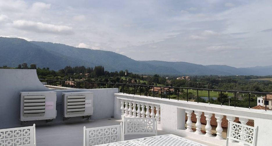 Villa zum Kauf mit 5 Zimmer in Pak Chong, Nakhon Ratchasima