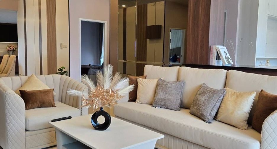 Villa zum Kauf mit 3 Zimmer in Bang Lamung, Chonburi