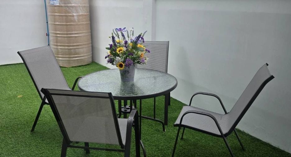Villa zum Kauf mit 3 Zimmer in Bang Lamung, Chonburi