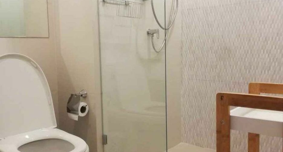Продажа и аренда 1 кровать кондо в Кхлонг Тоеи, Бангкок