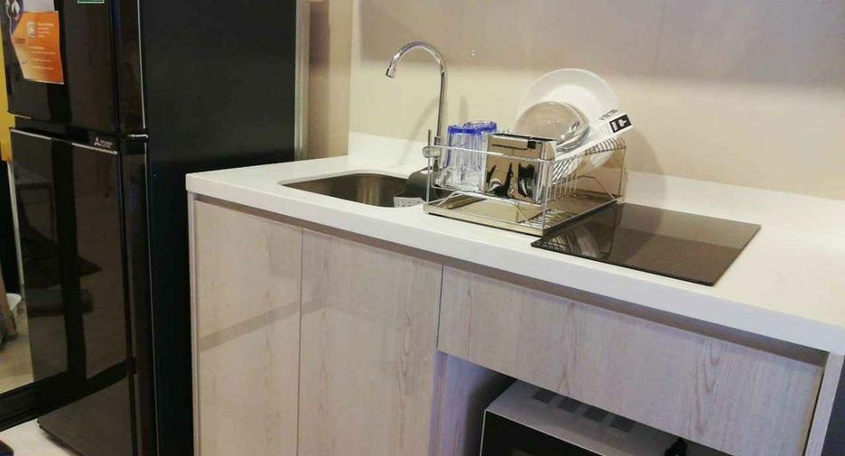 Продажа и аренда 1 кровать кондо в Кхлонг Тоеи, Бангкок