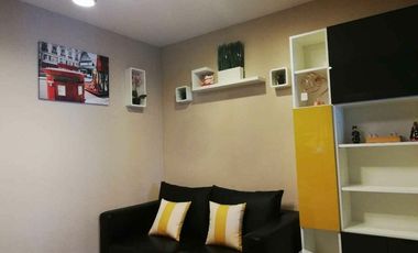 For sale and for rent 1 bed condo in Khlong Toei, Bangkok