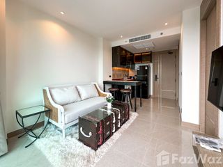 For Rent 1 Bedroom Condo In Bang Lamung, Chonburi