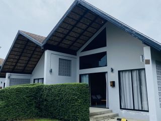 For Rent 2 Bedroom Townhouse In Thalang, Phuket