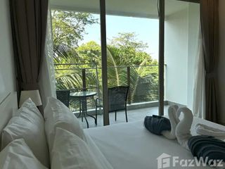 For sale and for rent studio condo in Kathu, Phuket