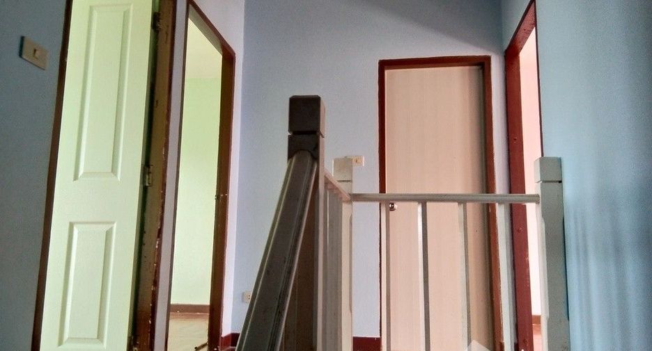 ขาย 3 ห้องนอน บ้านเดี่ยว ใน เมืองสมุทรปราการ, สมุทรปราการ
