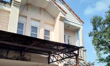 ขาย 3 ห้องนอน บ้านเดี่ยว ใน เมืองสมุทรปราการ, สมุทรปราการ