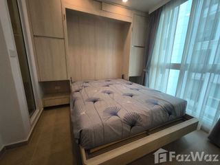 À vendre studio condo à Bang Lamung, Chonburi