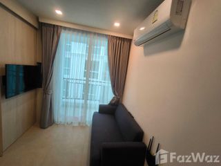 À vendre studio condo à Bang Lamung, Chonburi