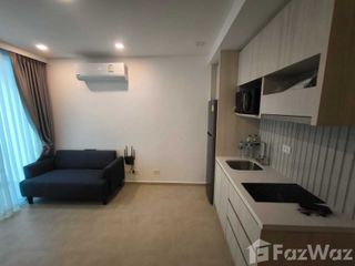À vendre studio condo à Bang Lamung, Chonburi