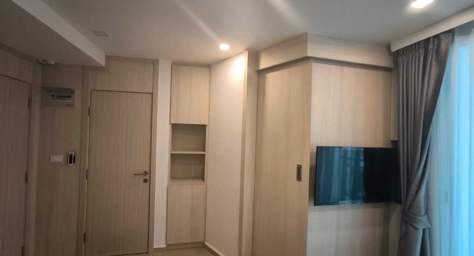 Продажа студия кондо в Банг Ламунг, Чонбури