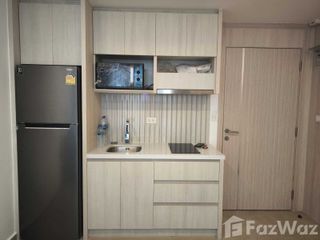 À vendre studio condo à Bang Lamung, Chonburi