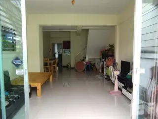 For sale 2 bedrooms townhouse in Si Racha, Chonburi