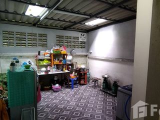 For sale 2 bedrooms townhouse in Si Racha, Chonburi