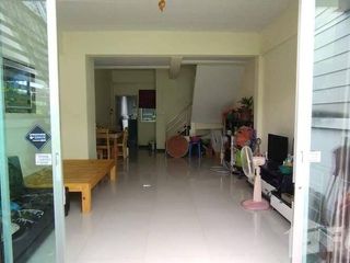 For sale 2 bedrooms townhouse in Si Racha, Chonburi