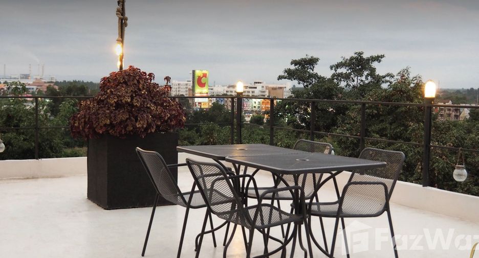 For sale 1 bed condo in Si Maha Phot, Prachin Buri