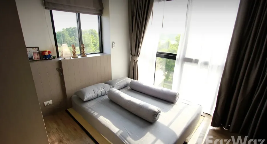 For sale 1 bed condo in Si Maha Phot, Prachin Buri