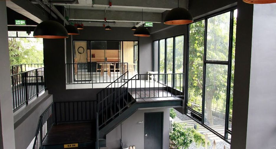 For sale 1 bed condo in Si Maha Phot, Prachin Buri