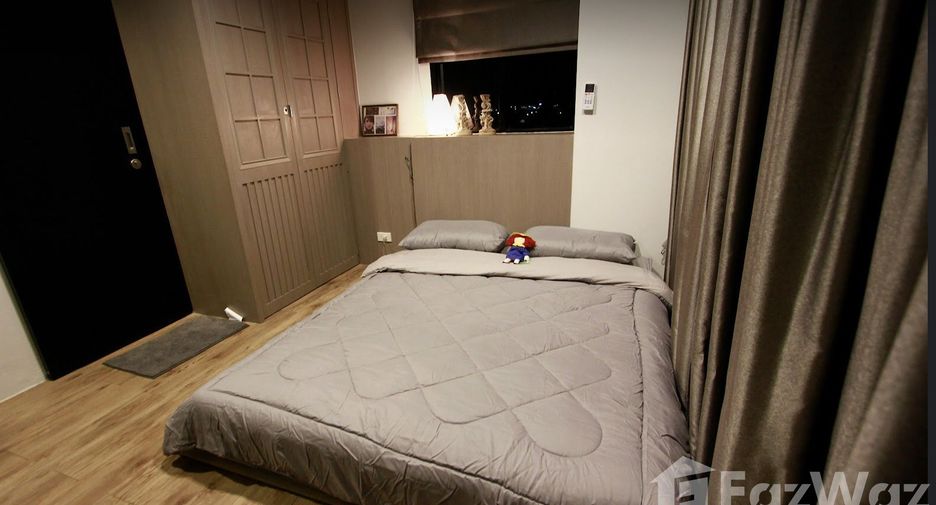 For sale 1 bed condo in Si Maha Phot, Prachin Buri