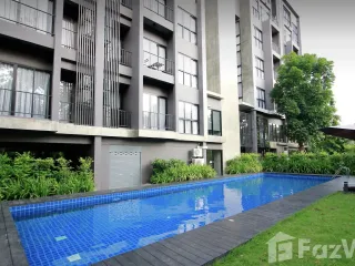 For sale 1 bed condo in Si Maha Phot, Prachin Buri