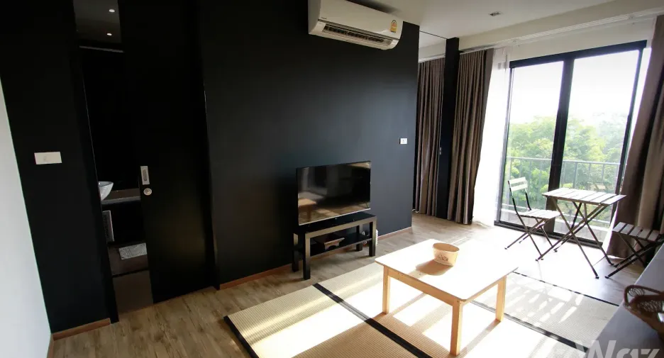 For sale 1 bed condo in Si Maha Phot, Prachin Buri