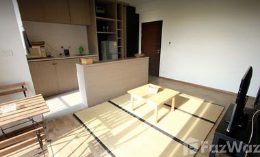For sale 1 bed condo in Si Maha Phot, Prachin Buri